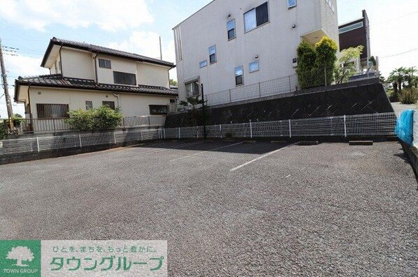 ハイカムール駒形の物件内観写真